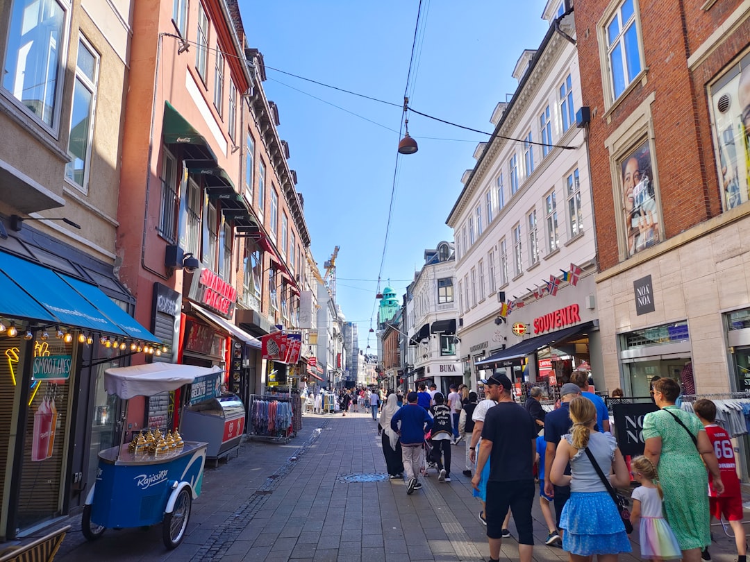 Stockholm Shopping: Entdecken Sie die schönsten Läden der schwedischen Hauptstadt