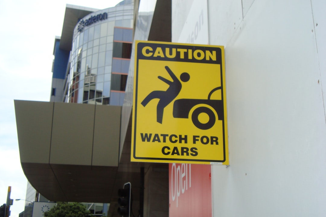 Genügend Sicherheitsabstand außerorts: So bleiben Sie sicher unterwegs